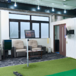 PREMIUM LOUNGE